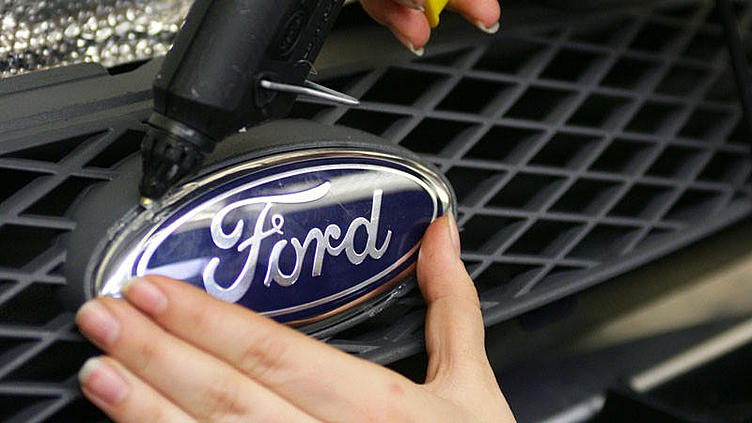 Ford закрывает свои заводы в Англии и переводит их в Турцию