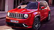 Самый маленький Jeep может стать одним из самых 