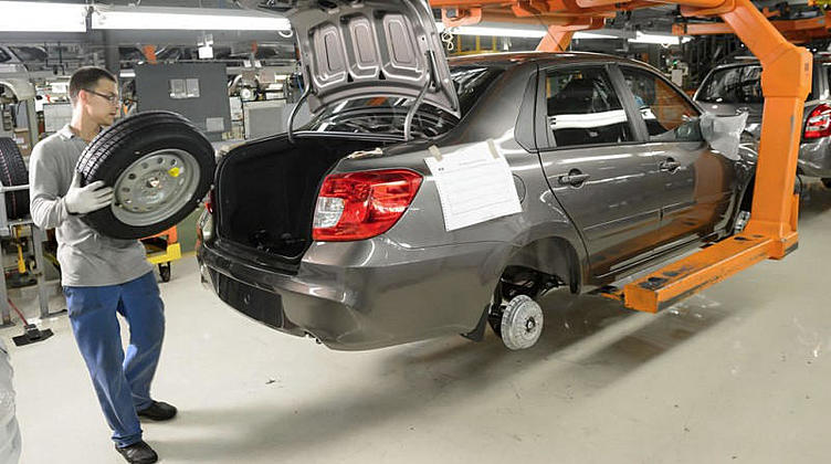 Renault потерял от участия в Renault потерял от участия в