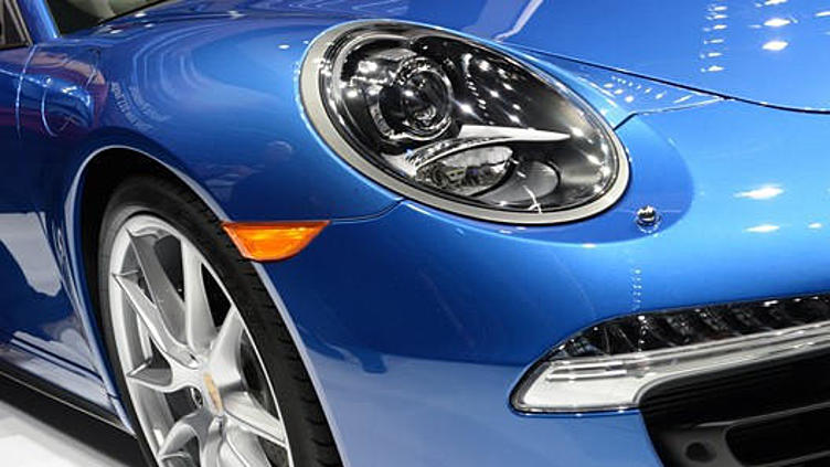 Мотор обновленного Porsche 911 будет работать за двоих Мотор обновленного Porsche 911 будет работать за двоих