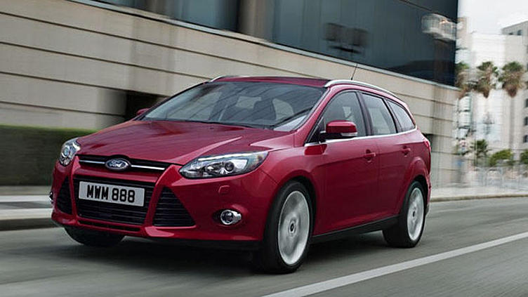 С 1 августа можно заказать Ford Focus 2014 модельного года С 1 августа можно заказать Ford Focus 2014 модельного года