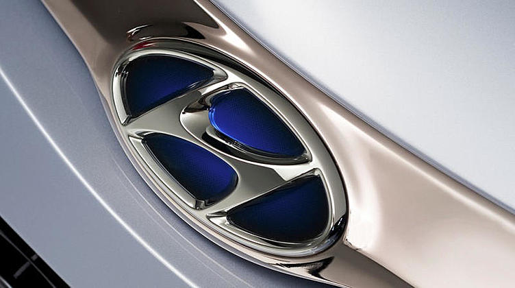 Hyundai выпустит небольшой кроссовер в пику Nissan Juke Hyundai выпустит небольшой кроссовер в пику Nissan Juke