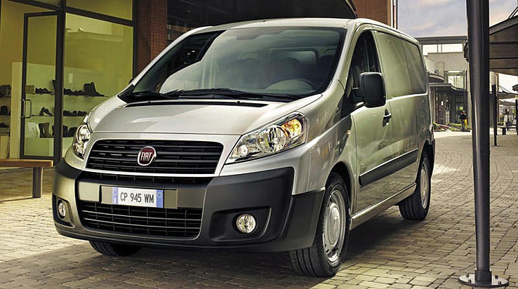 В России появится новый Fiat за миллион рублей В России появится новый Fiat за миллион рублей
