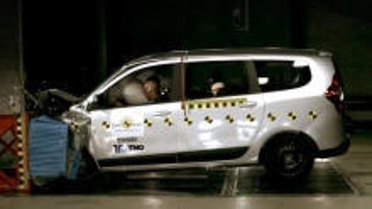 Ассоциация Euro NCAP оценила сразу 15 автомобильных новинок Ассоциация Euro NCAP оценила сразу 15 автомобильных новинок