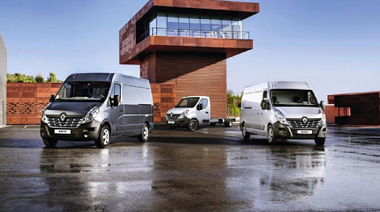 Renault запускает в России новую лизинговую программу Renault запускает в России новую лизинговую программу