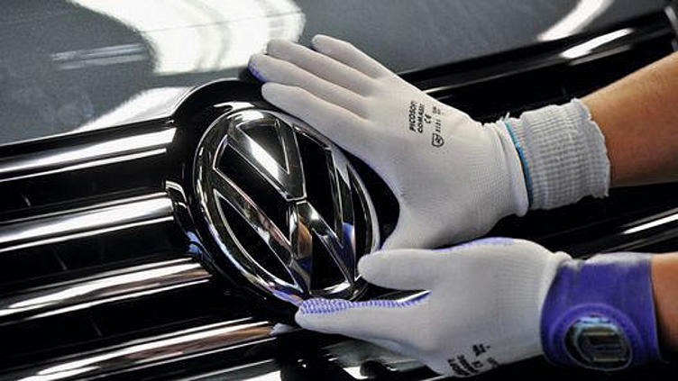 Дизельгейт Volkswagen: компенсации достанутся не всем Дизельгейт Volkswagen: компенсации достанутся не всем