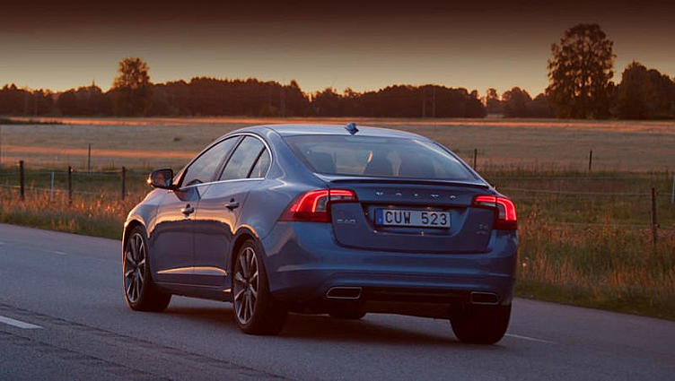 Компания Volvo анонсировала выход новых моторов Компания Volvo анонсировала выход новых моторов