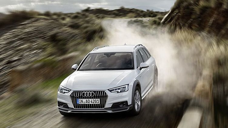 Компания Audi заменила Torsen многодисковой муфтой Компания Audi заменила Torsen многодисковой муфтой