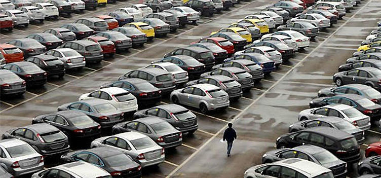 Китайский авторынок в мае вырос на 13,9% Китайский авторынок в мае вырос на 13,9%