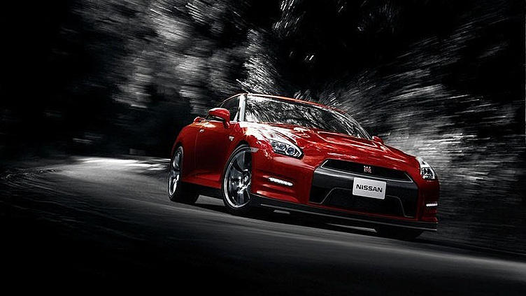 Обновленный Nissan GT-R будет стоить в России 4,6 млн рублей Обновленный Nissan GT-R будет стоить в России 4,6 млн рублей