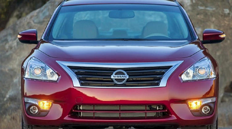 Nissan ухудшил прогноз роста продаж в текущем фингоду Nissan ухудшил прогноз роста продаж в текущем фингоду