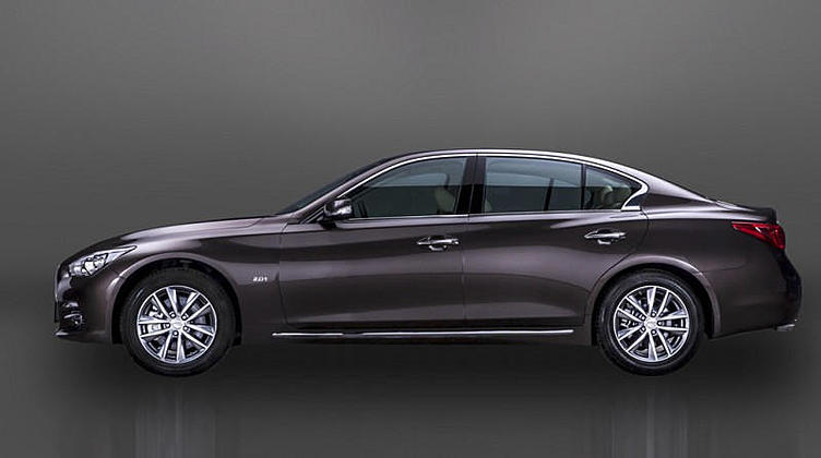 Infiniti Infiniti