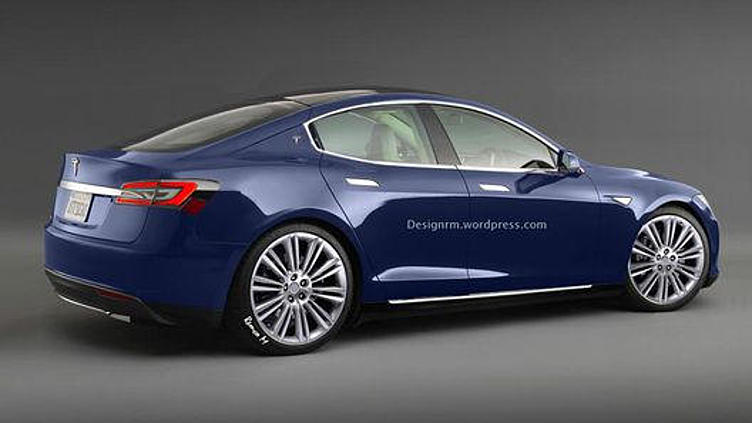Известна дата премьеры самой доступной Tesla Известна дата премьеры самой доступной Tesla