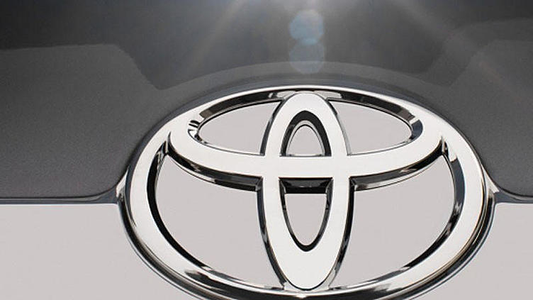 Toyota намерена получить рекордную прибыль