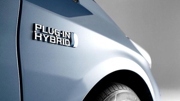 Toyota и Ford не нашли общего гибридного языка
