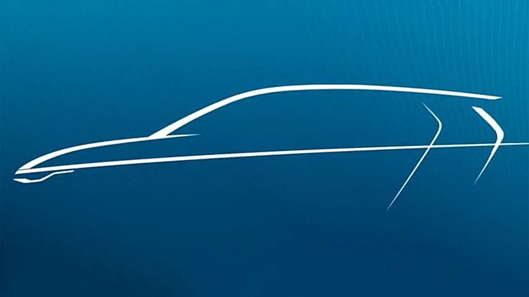 Volkswagen показал первое изображение нового «Гольфа» Volkswagen показал первое изображение нового «Гольфа»