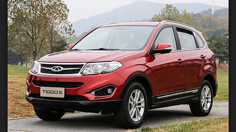 Chery вложила 5 млн. долларов в производство автомобилей на «Дервейс» Chery вложила 5 млн. долларов в производство автомобилей на «Дервейс»