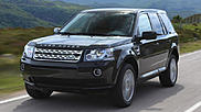 Land Rover завершает производство внедорожника Freelander