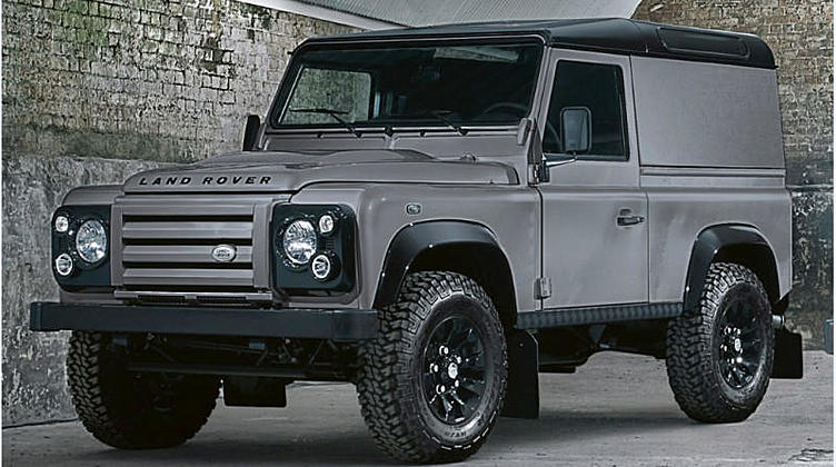Компания Jaguar Land Rover Россия увеличивает продажи автомобилей с пробегом Компания Jaguar Land Rover Россия увеличивает продажи автомобилей с пробегом