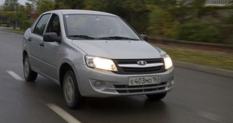 АВТОВАЗ улучшил шумоизоляцию Lada Kalina и Granta АВТОВАЗ улучшил шумоизоляцию Lada Kalina и Granta