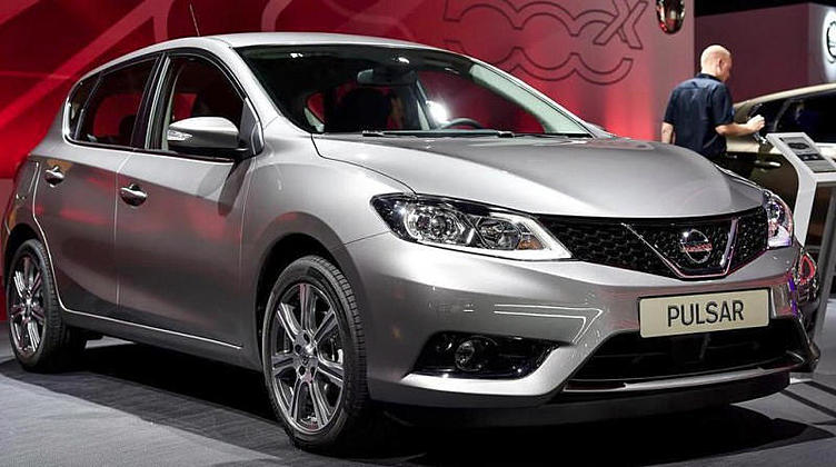 Анонсирован старт российских продаж Nissan Tiida Анонсирован старт российских продаж Nissan Tiida
