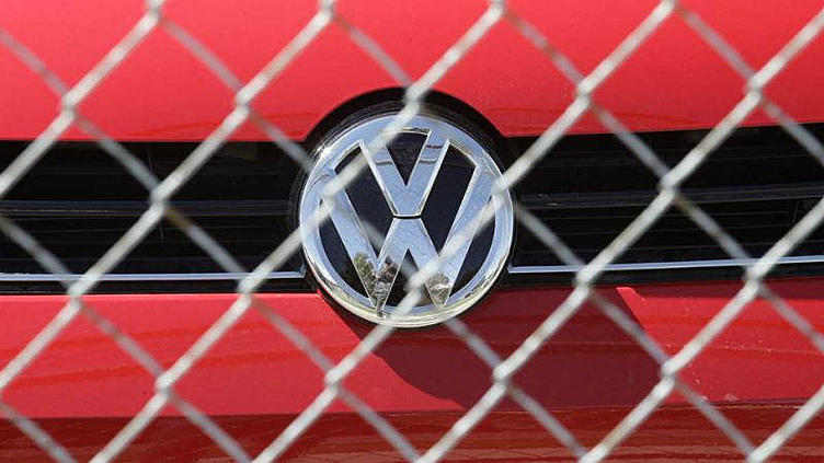 В США отвергли план VW по устранению последствий «дизельгейта» В США отвергли план VW по устранению последствий «дизельгейта»