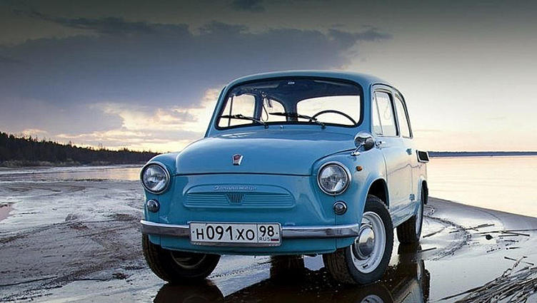 Запорожский автозавод прекратил выпуск легковушек Запорожский автозавод прекратил выпуск легковушек