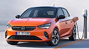 Раскрыта внешность нового Opel Corsa