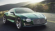 Новый концепт Bentley снова вызовет бурные споры