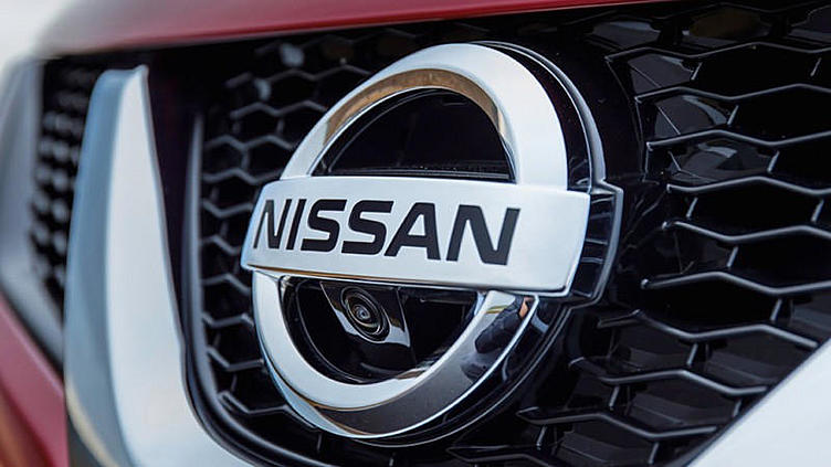 Nissan боится Nissan боится