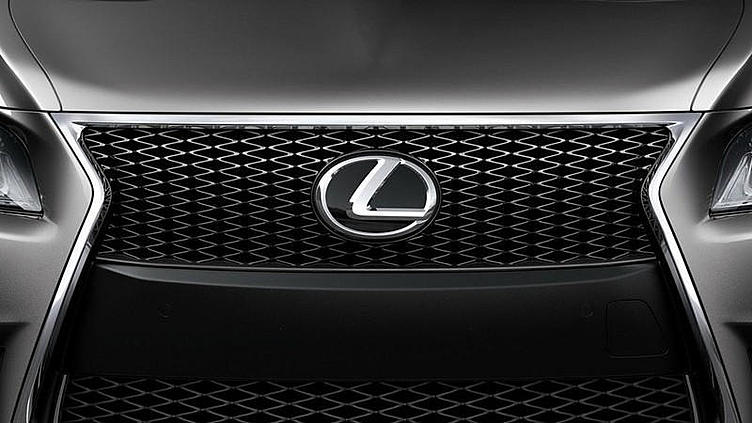 Lexus не собирается создавать дешевые модели Lexus не собирается создавать дешевые модели