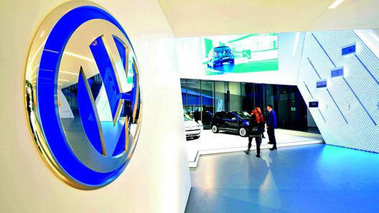 Volkswagen Group может ампутировать компании Bentley или Lamborghini Volkswagen Group может ампутировать компании Bentley или Lamborghini