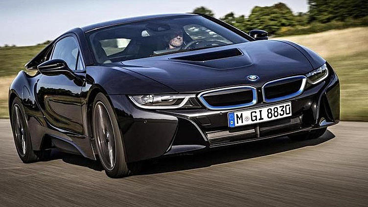 BMW пополнит линейку BMW пополнит линейку