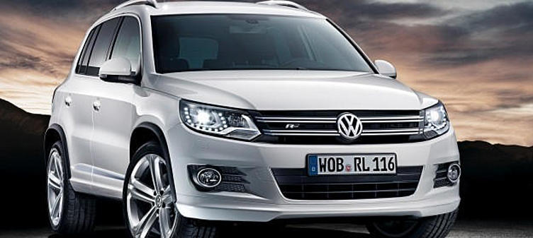 Среди самых выгодных по потере стоимости автомобилей с пробегом - семь моделей Volkswagen Среди самых выгодных по потере стоимости автомобилей с пробегом - семь моделей Volkswagen