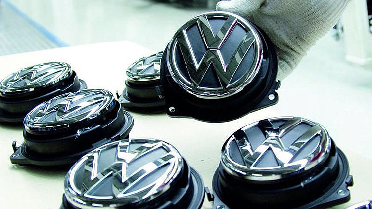 Volkswagen может запустить в России новый бюджетный бренд