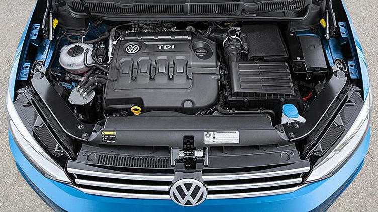 Британский офис VW отказался платить пострадавшим от «дизельгейта» Британский офис VW отказался платить пострадавшим от «дизельгейта»