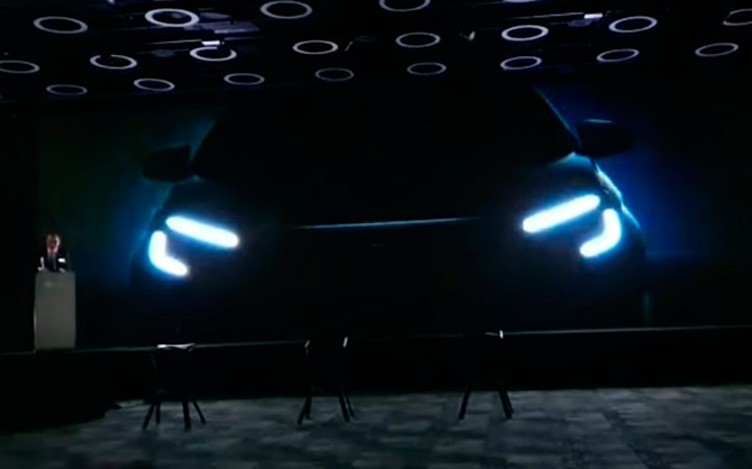 АВТОВАЗ показал на видео обновленную LADA Vesta АВТОВАЗ показал на видео обновленную LADA Vesta