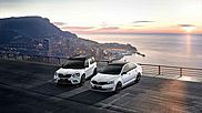 Skoda предложила россиянам спецверсии Monte Carlo