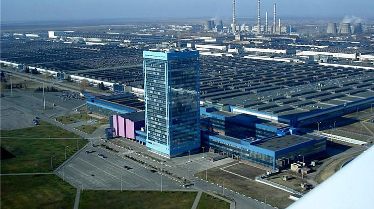 АВТОВАЗ готов создать СП с китайскими поставщиками автокомпонентов