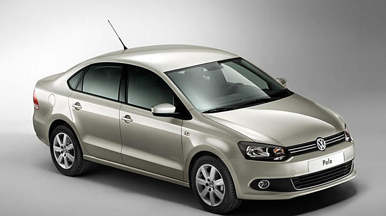 Volkswagen намерен сохранить объемы производства автомобилей в Калуге Volkswagen намерен сохранить объемы производства автомобилей в Калуге