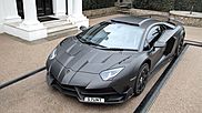 Тюнеры обеспечили Lamborghini Aventador 78 дополнительных 