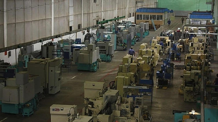 «ЕПК Волжский» на 35% увеличит производство подшипников для АВТОВАЗа