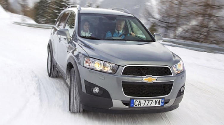 «Автотор» готов сотрудничать с GM в случае его возвращения «Автотор» готов сотрудничать с GM в случае его возвращения