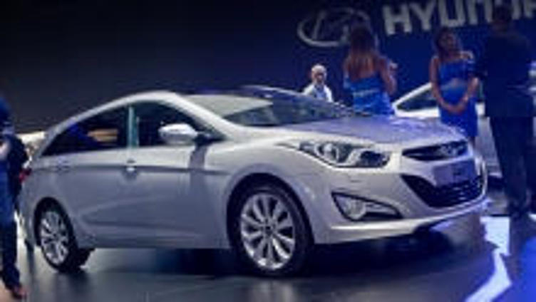 Мы узнали, какие универсалы Hyundai приедут в Россию