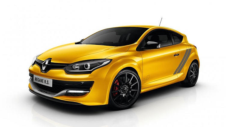 Renault сделает свои спорткары гибридными Renault сделает свои спорткары гибридными