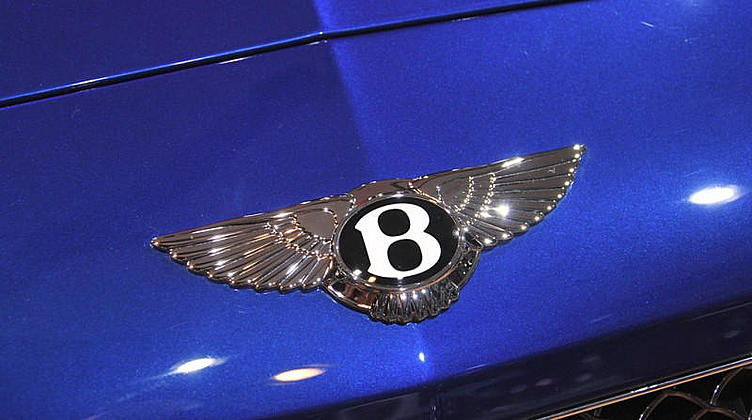 Bentley может выпустить Bentley может выпустить