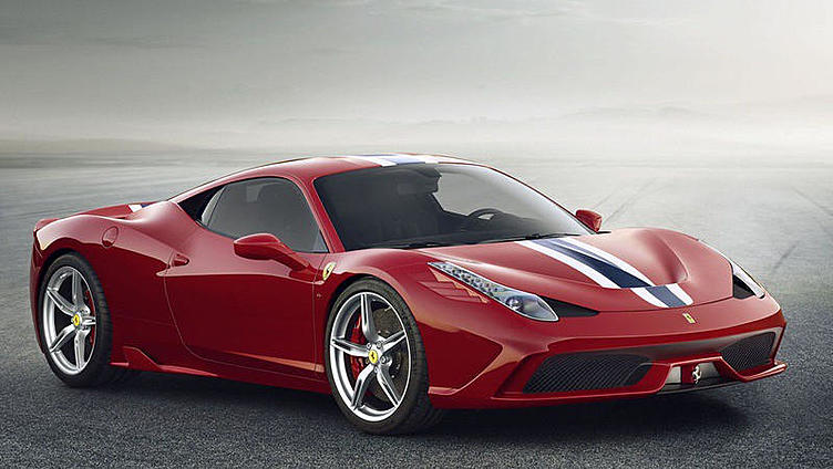 Ferrari Ferrari