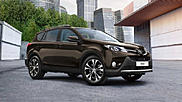 Toyota проводит отзыв из-за непослушного руля