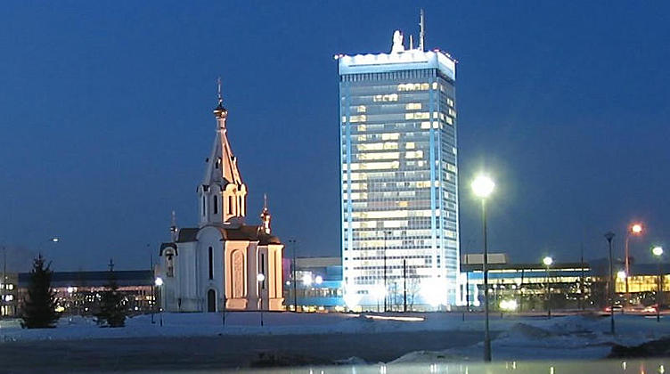 АВТОВАЗ намерен развивать сотрудничество с Казахстаном