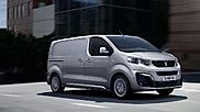 Названы цены на полноприводные Citroen и Peugeot для России